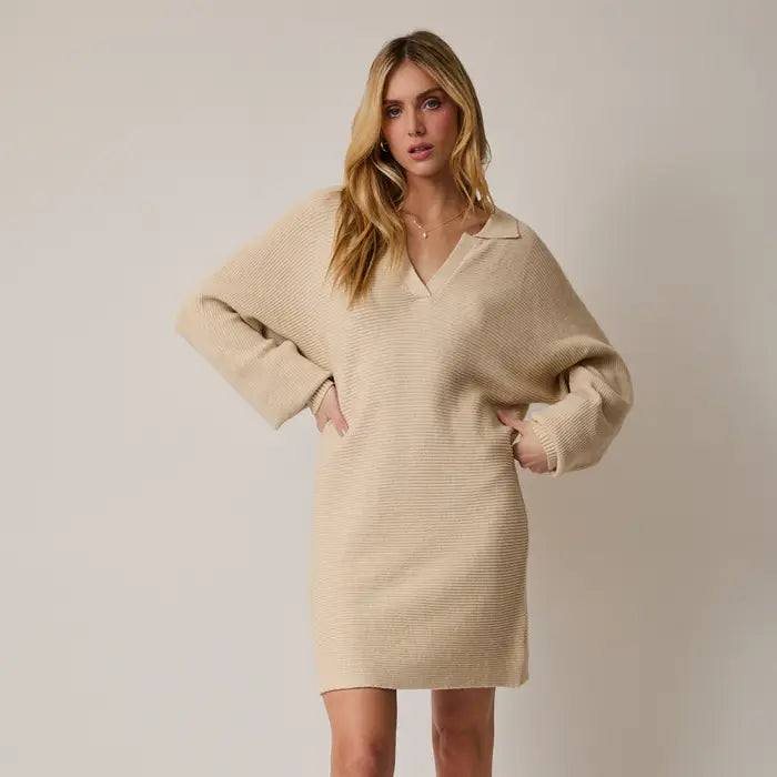 Sweater Dress