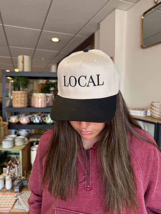 Local Hat