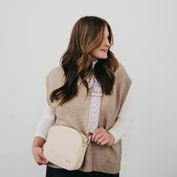 Willow Camera Cross-Body