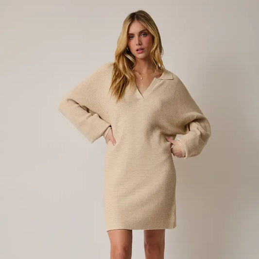 Sweater Dress