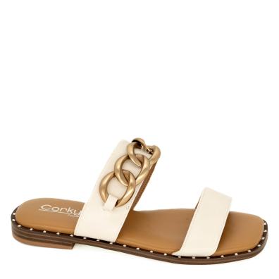 Catch Flights Sandal