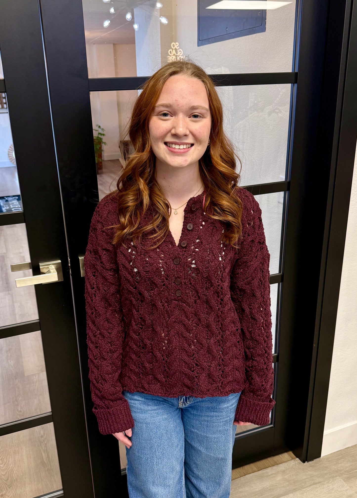 Everyday Knit Sweater