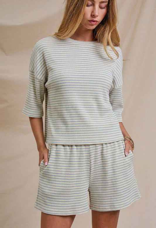 Striped Matching Set