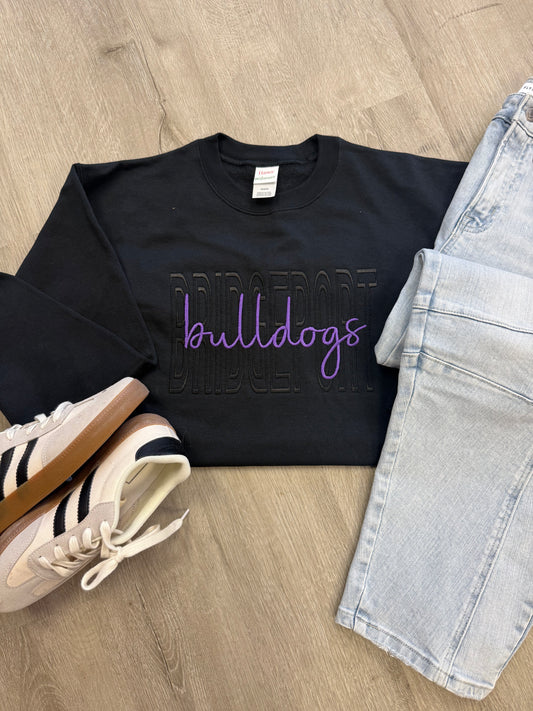 Bridgeport Bulldog Crew