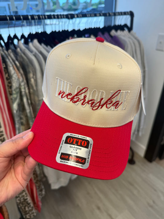The Good Life Hat