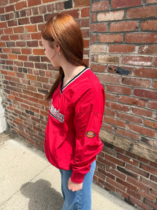 Gameday Pullover