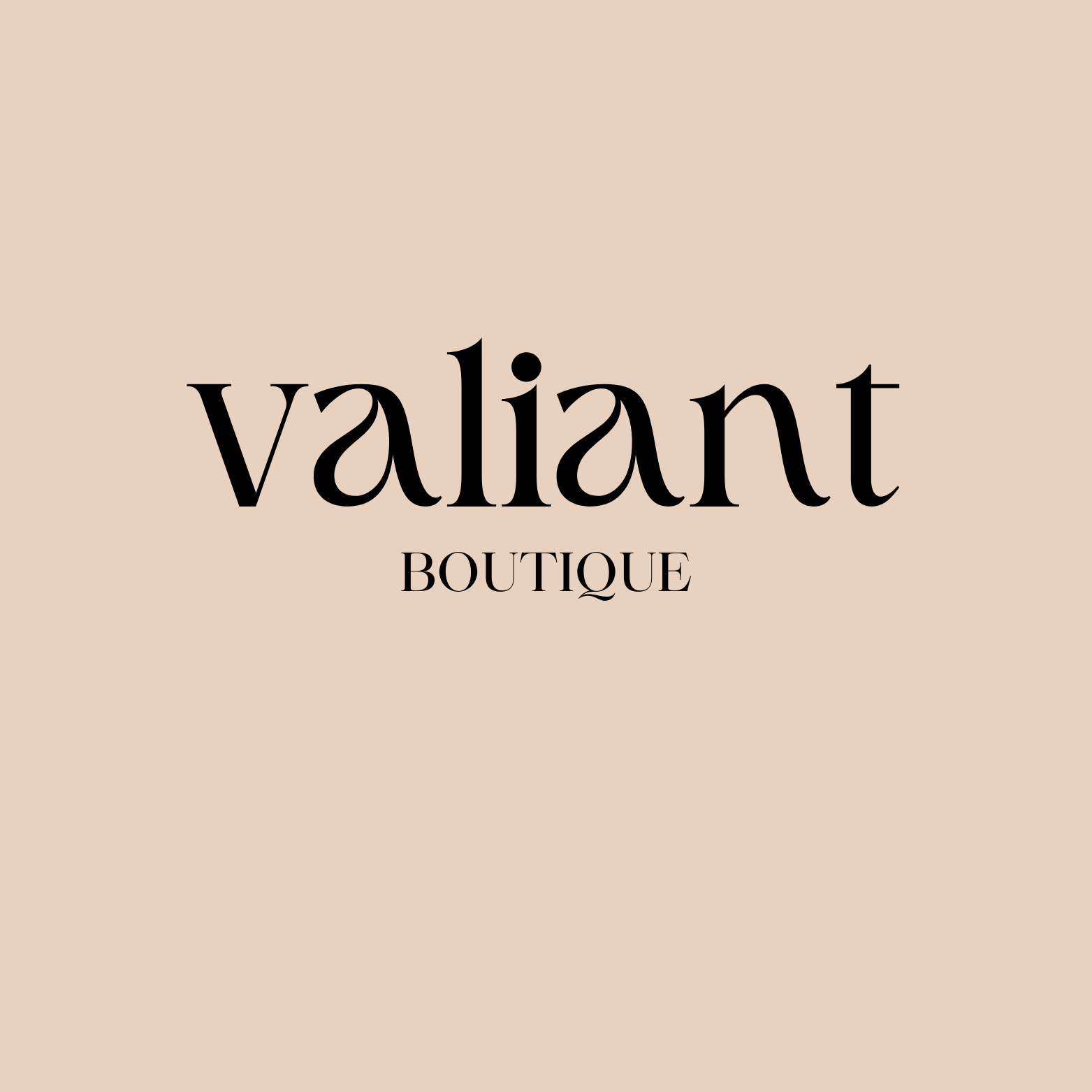 Valiant Express Valiant Boutique