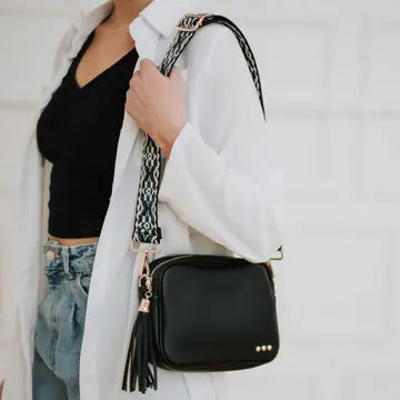 Willow Camera Cross-Body