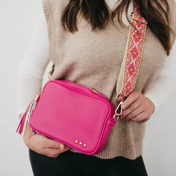 Willow Camera Cross-Body